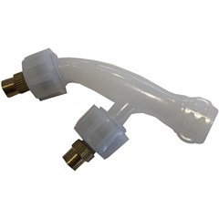 ProTool Electrostatic BackPack Double Nozzle